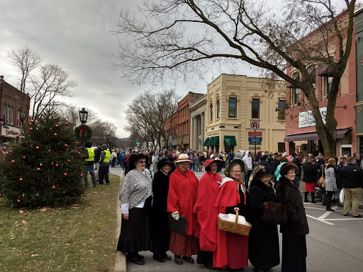 Liquor Store «Fine Wine & Good Spirits», reviews and photos, 16 Crafton St, Wellsboro, PA 16901, USA