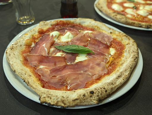 Sorelle La Bufala in Sambuceto, Provincia di Chieti
