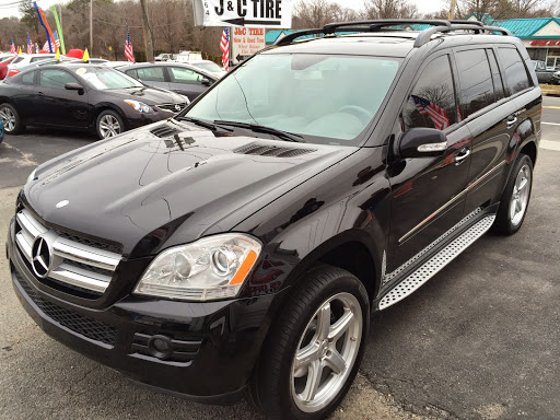 Used Car Dealer «Roe Motors Ltd», reviews and photos, 662 Montauk Hwy, Shirley, NY 11967, USA