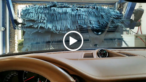 Car Wash «H2Go Express Car Wash», reviews and photos, 6491 Westminster Ave, Westminster, CA 92683, USA