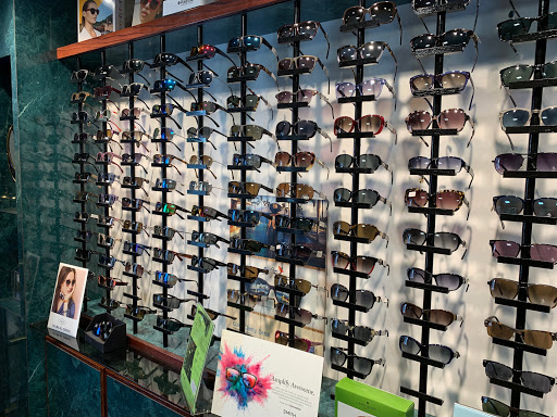 Optician «Giovanetti Eyecare», reviews and photos, 5537 Bridgetown Rd, Cincinnati, OH 45248, USA