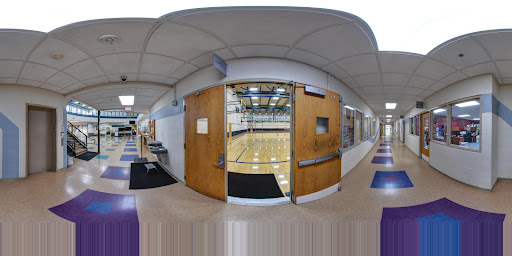 Gym «North Liberty Recreation Center», reviews and photos, 520 W Cherry St, North Liberty, IA 52317, USA