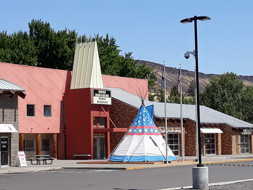 Casino «Indian Head Casino», reviews and photos, US-26, Warm Springs, OR 97761, USA