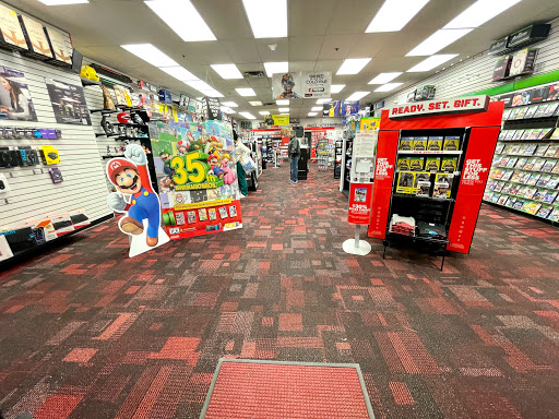 Video Game Store «GameStop», reviews and photos, 1500 Pleasant Valley Rd F, Manchester, CT 06042, USA