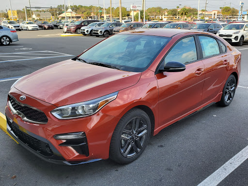 Kia Dealer «Citrus Kia», reviews and photos, 1850 SE US Hwy 19, Crystal River, FL 34429, USA