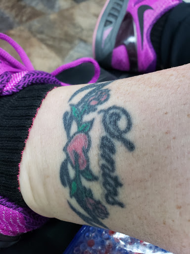 Tattoo and Piercing Shop «Miraculous Creations», reviews and photos, 387 Park Ave, Worcester, MA 01610, USA