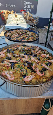 Chez Marius Et Bébert pizza au feu de bois à Le Grau-du-Roi