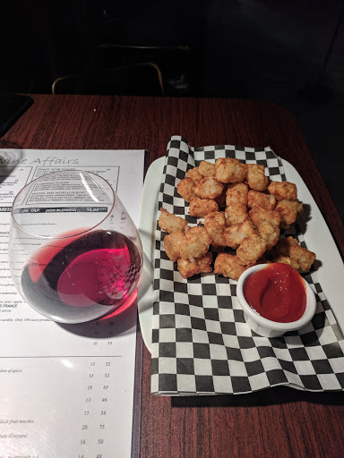 Wine Bar «Wine Affairs», reviews and photos, 1435 The Alameda, San Jose, CA 95126, USA