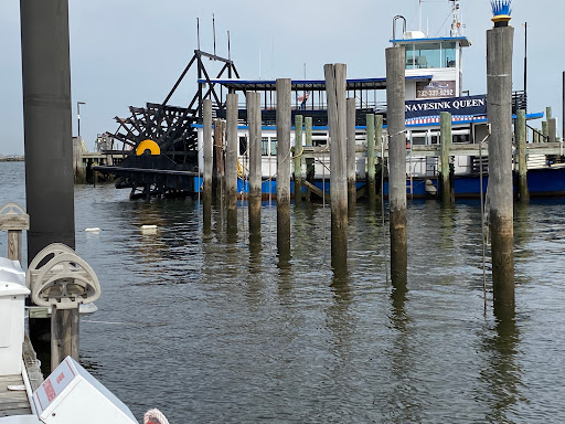 Park «Henry Hudson Trail / Popamora Point», reviews and photos, Shore Dr, Atlantic Highlands, NJ 07716, USA