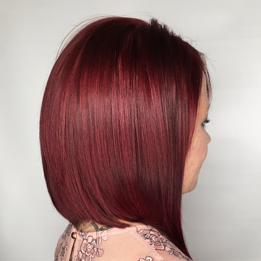 Beauty Salon «Mint Salon», reviews and photos, 827 S State St, Lockport, IL 60441, USA