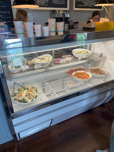 Market «Rosewater Market», reviews and photos, 20 S Summer St, Edgartown, MA 02539, USA