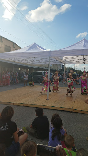 Movie Theater «Arcadia Theatre», reviews and photos, 1417 3rd St, Floresville, TX 78114, USA