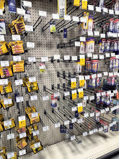 Sporting Goods Store «Academy Sports + Outdoors», reviews and photos, 100 Peachwood Center Dr, Spartanburg, SC 29301, USA