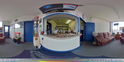 Auto Repair Shop «Lighthouse Automotive», reviews and photos, 2499 E Platte Ave, Colorado Springs, CO 80909, USA