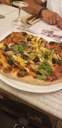Pizza du Restaurant PETIT SUD à Toulon - n°15