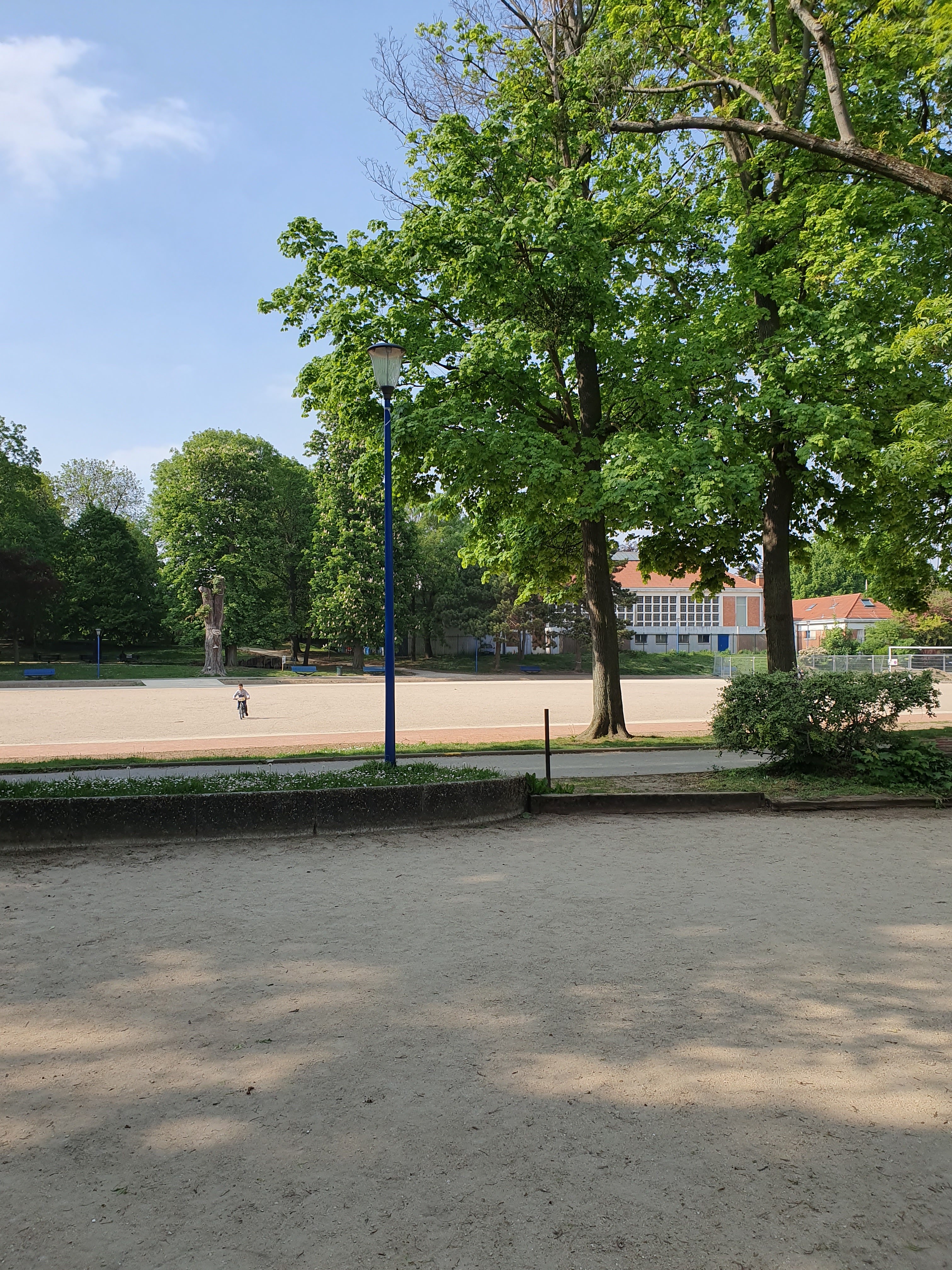 Photo n° 7 de l'avis de elyne.u fait le 01/05/2019 à 17:41