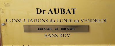 Docteur Aubat Thierry MEDECINE GENERALE à Mauguio