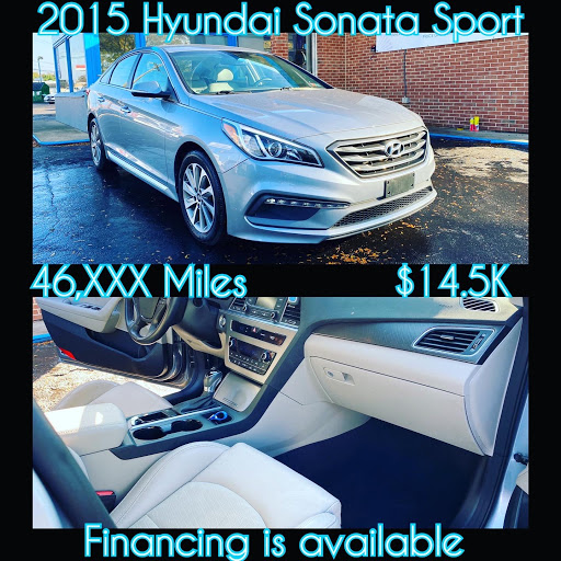 Used Car Dealer «Below Bluebook Autos LLC», reviews and photos, 2451 Paxton St, Harrisburg, PA 17111, USA