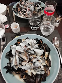 Moule du Restaurant français Restaurant Saint Vincent à Saint-Malo - n°3