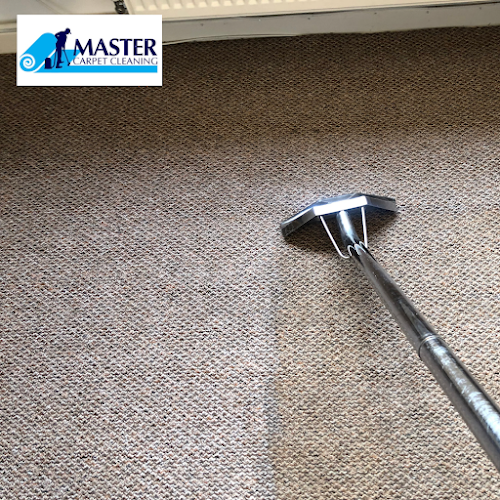 Reviews of Master Carpet Cleaning Cardiff in Cardiff - Laundry service
