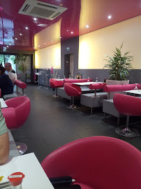 Atmosphère du Restaurant japonais Sushi World à Castres - n°2
