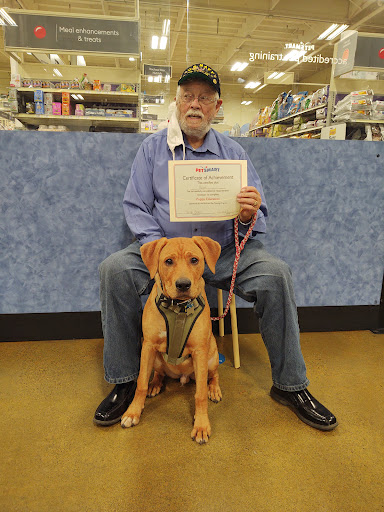 Pet Supply Store «PetSmart», reviews and photos, 9589 Ridgetop Blvd NW, Silverdale, WA 98383, USA