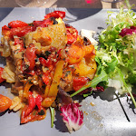 Photo n° 1 de l'avis de Jean-Marie. fait le 26/04/2023 à 16:42 pour Restaurant Villa Marina - Spécialités Italiennes à Villeneuve Loubet à Villeneuve-Loubet