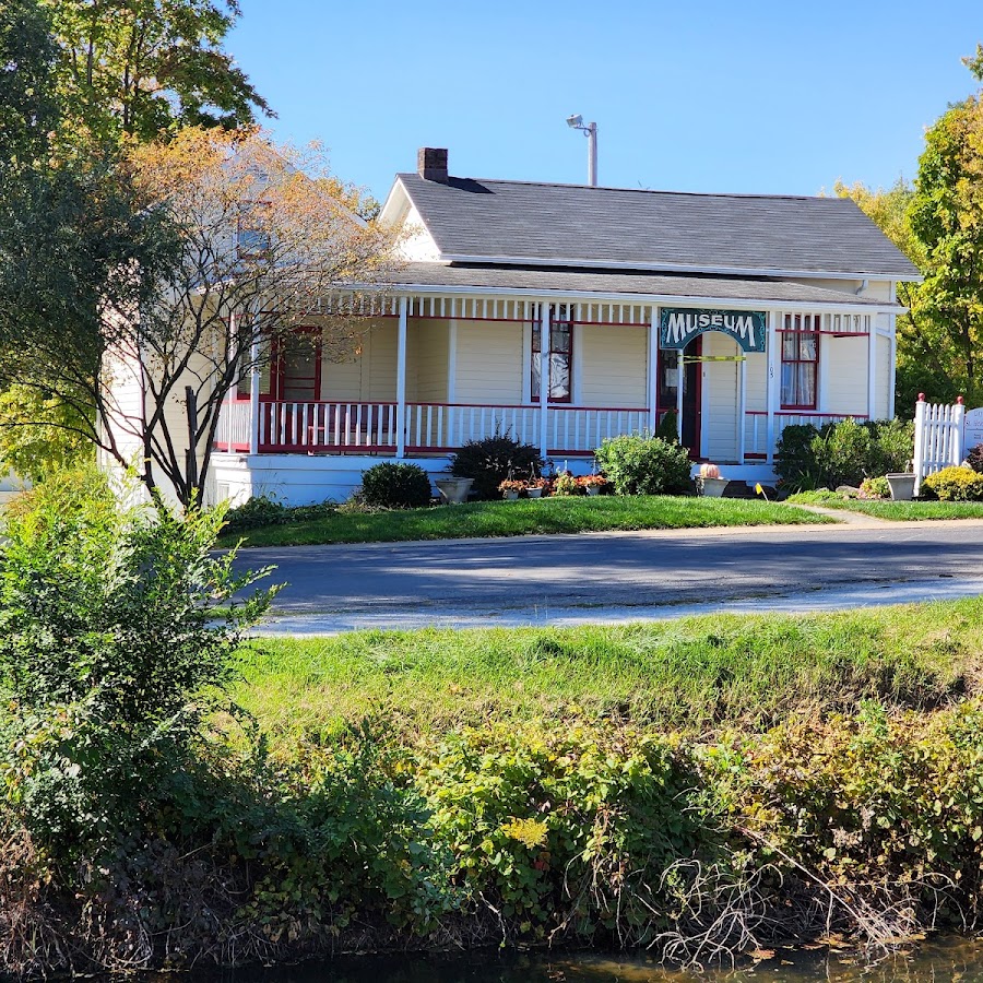 St. Helena Heritage Park