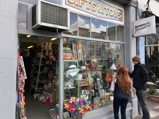 Stranger Than Paradise Gifts