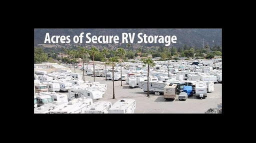 Storage Facility «Mt. Olive Self-Storage», reviews and photos, 1500 Crestfield Dr, Duarte, CA 91010, USA