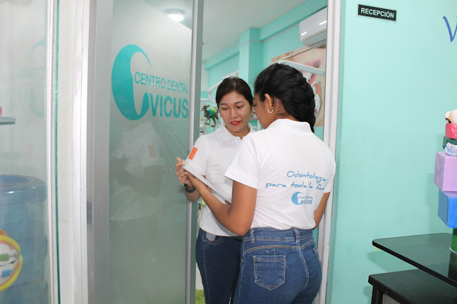 Centro Dental Vicus - Chulucanas