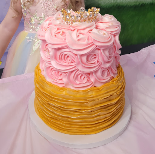 Bakery «Mulberries Cake Shop», reviews and photos, 2027 E Colfax Ave, Denver, CO 80206, USA