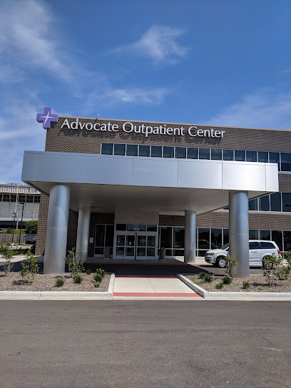 Advocate Medical Group Immediate Care Center