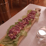 Photo n°3 de l'avis de Sandra.i fait le 05/11/2022 à 21:41 sur le  Restaurante Cabreira Terrace à Cubo