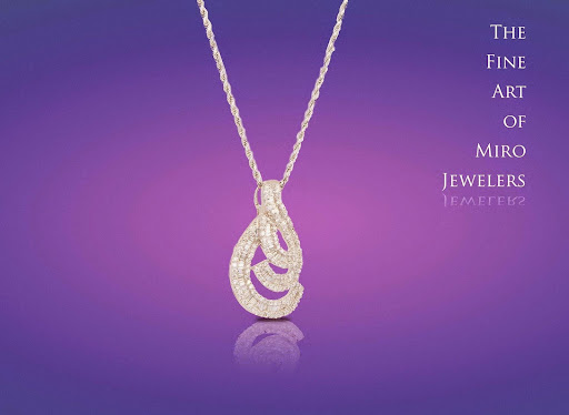 Jewelry Store «Miro Jewelers», reviews and photos, 231 Detroit St b, Denver, CO 80206, USA