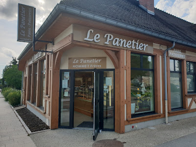 Boulangerie Le Panetier à Creney-près-Troyes