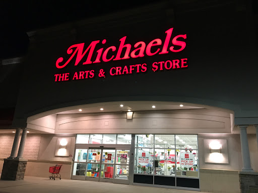 Craft Store «Michaels», reviews and photos, 325 US-202, Flemington, NJ 08822, USA