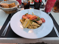 Plats et boissons du Restaurant italien LE BISTRO ITALIEN - RESTAURANT EVREUX - n°5