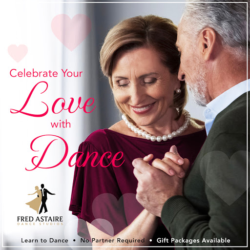 Dance School «Fred Astaire Dance Studio Coral Gables», reviews and photos, 45 Alhambra Plaza, Coral Gables, FL 33134, USA