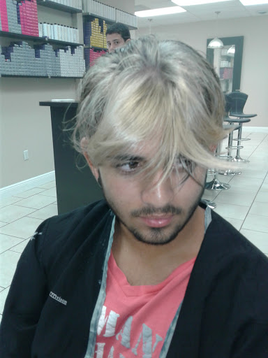 Beauty Salon «Arley Beauty Salon», reviews and photos, 522 Red Rd, Miami, FL 33126, USA