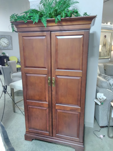 Furniture Store «Burdorf Interiors & Overstock Furniture Deals», reviews and photos, 401 N English Station Rd, Louisville, KY 40223, USA