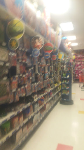 Party Store «Party City», reviews and photos