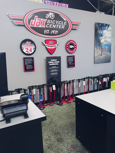 Jax Bicycle Center image