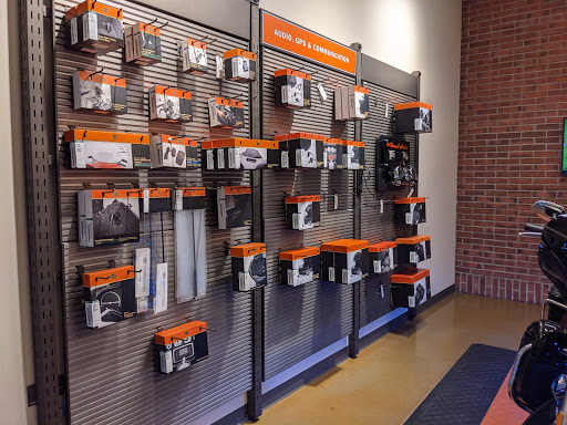 Motorcycle Dealer «Harley-Davidson of Scottsdale», reviews and photos, 15656 N Hayden Rd, Scottsdale, AZ 85260, USA