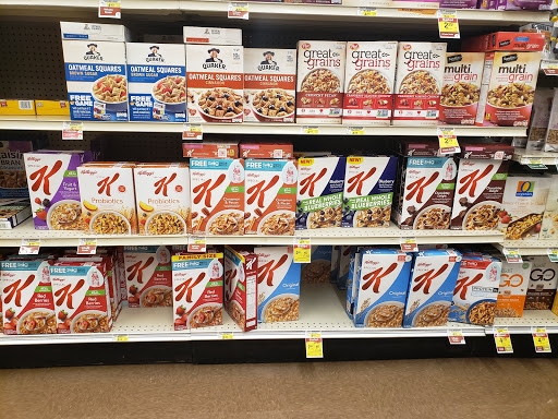 Grocery Store «Albertsons», reviews and photos, 2200 N Yarbrough Dr, El Paso, TX 79925, USA