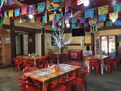 Restaurante Familiar Las Brisas - Carretera Federal México-Cuautla Km 74.5, Tepetlixpa, 56880 Tepetlixpa, Méx., Mexico