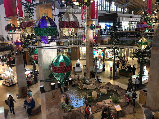 Department Store «Nordstrom Park Meadows», reviews and photos, 8465 Park Meadows Center Dr, Lone Tree, CO 80124, USA