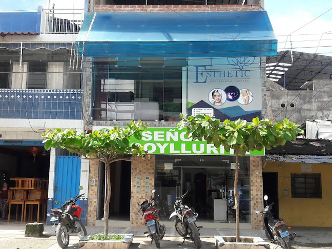 Opinii despre E-sthetic în Rupa Rupa - Centro de estética