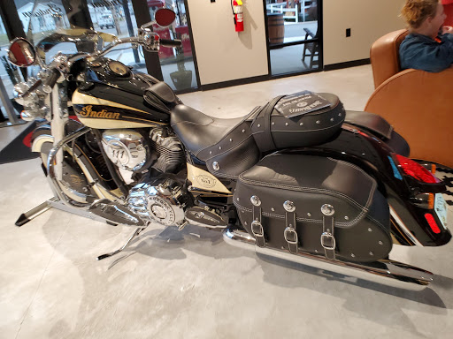 Harley-Davidson Dealer «Lynchburg Harley Davidson», reviews and photos, 6 Short St, Lynchburg, TN 37352, USA