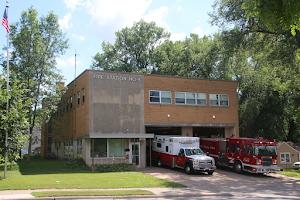 St Paul Fire Department - Station 9